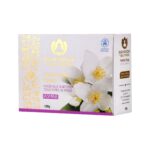 Maharishi Ayurveda Jasmine Soap 100 gm - Image 2