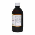 Maharishi Ayurveda Dashmool Jirkadyarishta 450 ml - Image 2