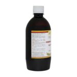 Maharishi Ayurveda Chandanasava 450 ml - Image 3