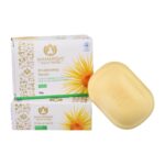 Maharishi Ayurveda Lemongrass Soap 100 gm - Image 3