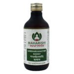 Maharishi Ayurveda Gandharvahastadi Kashay 200 ml