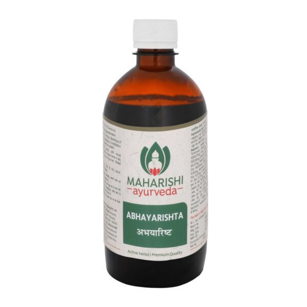 Maharishi Ayurveda Abhyarishta 450 ml