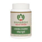 Maharishi Ayurveda Lodhra Churna 50 gm