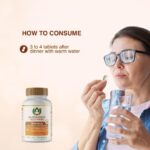 Maharishi Ayurveda Triphala Tablets 60 tabs - Image 5