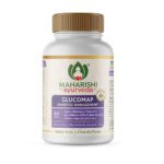 Maharishi Ayurveda Glucomap Tablets 60 Tabs