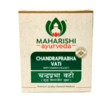 Maharishi Ayurveda Chandra Prabha Vati 100 tabs