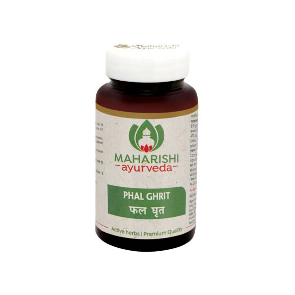 Maharishi Ayurveda Phal Ghrit 100 gm