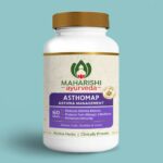 Maharishi Ayurveda Respiratory Relief Therapy Combo - Image 2