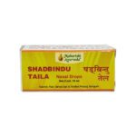 Maharishi Ayurveda Shadbindu Oil 10 ml