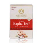 Maharishi Ayurveda Organic Kapha Tea 15 tea bags - Image 5