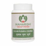 Maharishi Ayurveda Gulab Pushpa Churna 50 gm
