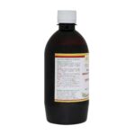Maharishi Ayurveda Punarnavadyarishta 450 ml - Image 2