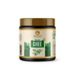 Maharishi Ayurveda Brahmi Ghee 100 gm - Image 2