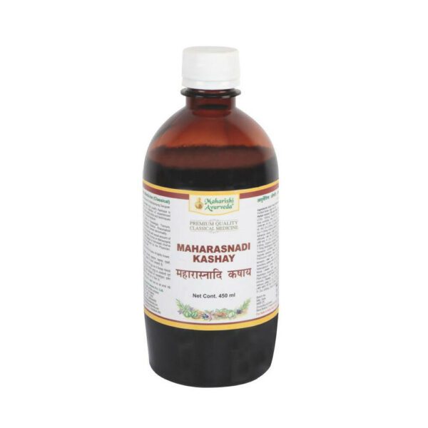 Maharishi Ayurveda Maharasnadi Kashay 450 ml