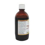 Maharishi Ayurveda Maharasnadi Kashay 450 ml - Image 2