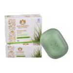 Maharishi Ayurveda Khus Soap 100 gm - Image 3