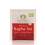 Maharishi Ayurveda Organic Kapha Tea 15 tea bags - Image 2