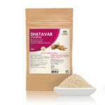 Maharishi Ayurveda Shatavari Churna 100 gm - Image 2