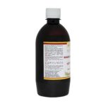 Maharishi Ayurveda Khadirarishta 450 ml - Image 2
