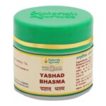 Maharishi Ayurveda Yashad Bhasma 5 gm