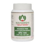 Maharishi Ayurveda Kaunch Pak - For Male 100 gm