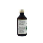 Maharishi Ayurveda Rasna Erandadi Kashay 200 ml - Image 2
