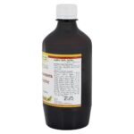 Maharishi Ayurveda Ashokarishta 450 ml - Image 3