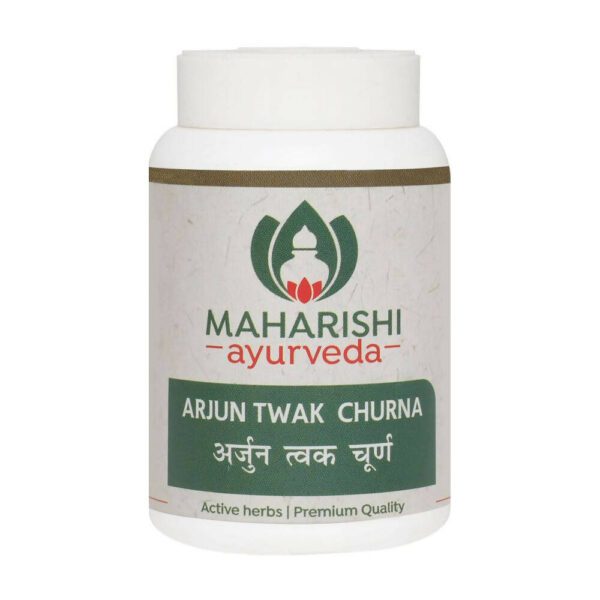 Maharishi Ayurveda Arjun Twak Churna 50 gm