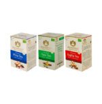 Maharishi Ayurveda Tea Bags Combo Pack Combo