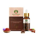 Maharishi Ayurveda Kumkumadi Taila 10 ml - Image 2