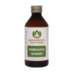 Maharishi Ayurveda Kankasava 200 ml