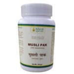 Maharishi Ayurveda Musli Pak 100 gm