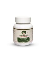 Maharishi Ayurveda Abhrak Bhasma (Shatputi) Powder 5 gm