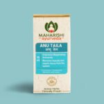 Maharishi Ayurveda Respiratory Relief Therapy Combo - Image 4