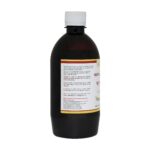 Maharishi Ayurveda Kutjarishta 450 ml - Image 2
