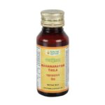Maharishi Ayurveda Mahanarayan Taila 50 ml