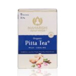 Maharishi Ayurveda Organic Pitta Tea 15 tea bags - Image 5