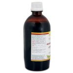 Maharishi Ayurveda Arjunarishta 450 ml - Image 2