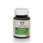 Maharishi Ayurveda Shatavari Tablets 60 tabs