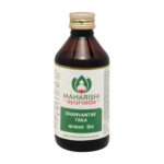 Maharishi Ayurveda Dhanvantar Taila 200 ml