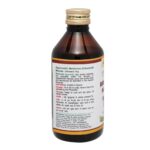 Maharishi Ayurveda Brihatyadi Kashayam 200 ml - Image 2