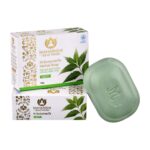 Maharishi Ayurveda Neem Soap 100 gm - Image 3