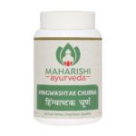 Maharishi Ayurveda Hingwashtak Churna 50 gm