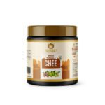 Maharishi Ayurveda Maha Triphala Ghee | Good for Eye Health & Gut Health | Organic Ghee 100 gm - Image 2