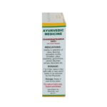 Maharishi Ayurveda Chandra Prabha Vati 100 tabs - Image 5