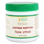 Maharishi Ayurveda Chitrak Haritaki 200 gm