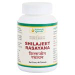 Maharishi Ayurveda Sj Rasayana Tablets 40 tabs