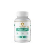 Maharishi Ayurveda Worry Free Tablets 60 tabs