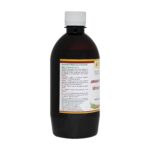 Maharishi Ayurveda Jirkadyarishta 450 ml - Image 2
