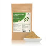 Maharishi Ayurveda Ashwagandha Churna 100 gm